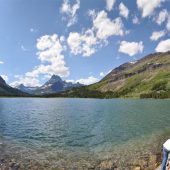  Glacier National Park